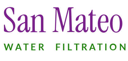 San Mateo Water Filtration